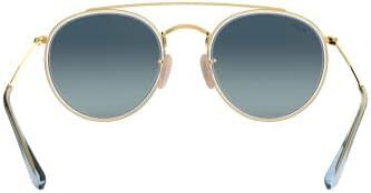 عینک آفتابی مردانه Ray-Ban 0RB3647N (بسته 1 عددی) Image