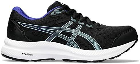 کفش دویدن زنانه ژل کنتند 8 ASICS Image