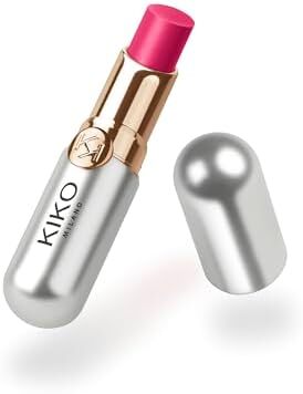 ژله استایلو KIKO Milano 511 | رژ لب براق فینیش Wet Look Finish Image