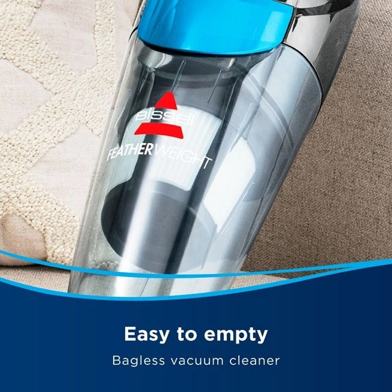 جاروبرقی بیسل BISSELL FEATHERWEIGHT 2 IN 1 VACUUM 2024E Image