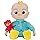 CoComelon Musical Bedtime JJ Doll Thumbnail