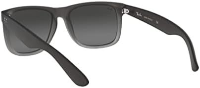 عینک آفتابی مستطیلی جاستین Ray-Ban RB4165 Image