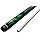 چمپیون Green Dragon Pool Cue Stick، دستکش بیلیارد، Predator 314 Taper، 12mm، نوک Kamui، قیمت خرده فروشی: MSRP 219 دلار (قاب سیاه، 20 اونس) Thumbnail