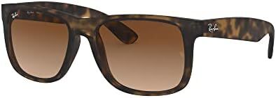 عینک آفتابی مستطیلی جاستین Ray-Ban RB4165 Image