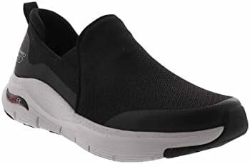 کفش ورزشی مردانه Skechers Go Walk Max-Athletic Air Mesh Image