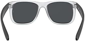 عینک آفتابی مستطیلی جاستین Ray-Ban RB4165 Image