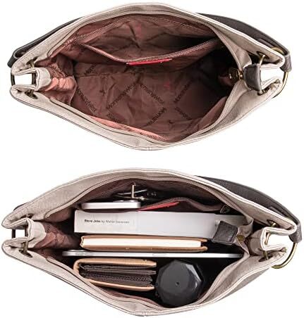 کیف دستی و کیف دستی زنانه مونتانا وست هوبو Image