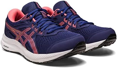 کفش دویدن زنانه ژل کنتند 8 ASICS Image