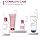 Bioderma - Sensibio H2O - Micellar Water - پاک‌کننده و پاک‌کننده آرایش - احساس طراوت - برای پوست‌های حساس، 3.4 Fl اونس (بسته 1 عددی) Thumbnail