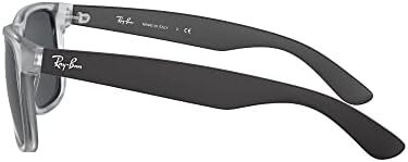 عینک آفتابی مستطیلی جاستین Ray-Ban RB4165 Image