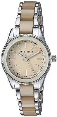 ساعت دستبند رزینی زنانه Anne Klein Image