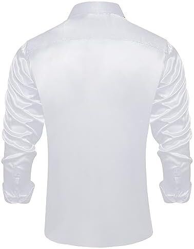 ابریشم کراوات مردانه DiBanGu Image