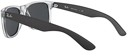 عینک آفتابی مستطیلی جاستین Ray-Ban RB4165 Image