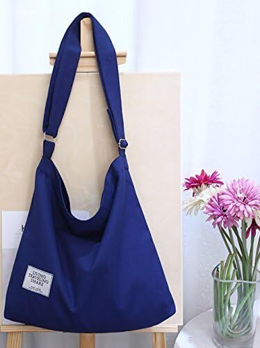 کیف شانه ای سایز بزرگ بومی زنانه Covelin کیف دستی کراس بادی Hobo Image