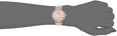 ساعت دستبند زنانه Anne Klein Image