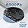جاروبرقی رباتیک ECOVACS DEEBOT Y1 Pro Plus با ایستگاه خالی‌سازی خودکار، قدرت مکش 6500Pa، جارو و تی 2 در 1، فناوری ناوبری پیشرفته LDS و پشتیبانی از نقشه‌برداری واقعی برای چندین طبقه - 1 سال گارانتی Thumbnail