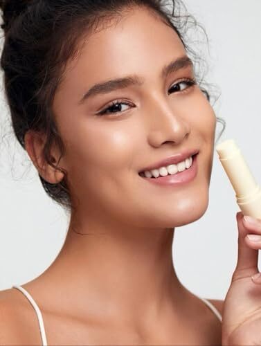 SHEGLAM Insta-Cool Hydrating Stick قابل حمل مرطوب کننده بالم استیک مرطوب کننده آرایش پرایمر مراقبت از پوست صورت Image
