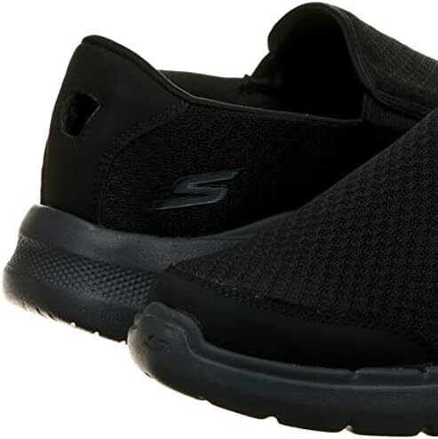 Skechers Go Walk 6 O mens Walking Shoe Image