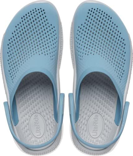 Crocs LiteRide 360 Clog Clog unsex-adult Image