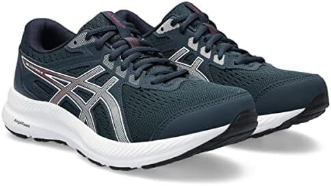 کفش دویدن زنانه ژل کنتند 8 ASICS Image