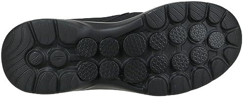 Skechers Go Walk 6 O mens Walking Shoe Image