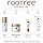 Rootree Mobitherapy Age Returing Cream 60g - کرم کره ای مراقبت از پوست، کرم ضد چروک و ضد پیری، بریتین کننده K Beauty، کرم مغذی صورت، درخشندگی پوست، وگان و بدون خشونت، برای انواع پوست Thumbnail