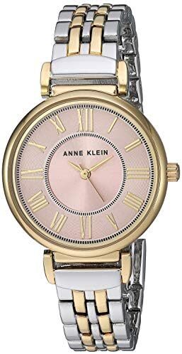 ساعت دستبند زنانه Anne Klein Image