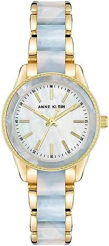 ساعت دستبند رزینی زنانه Anne Klein Image