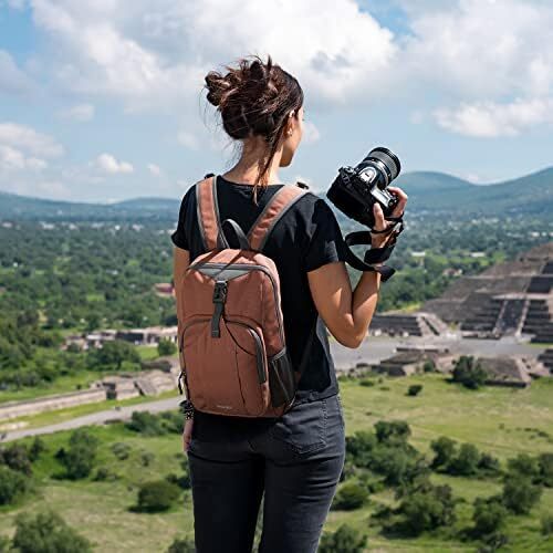 کوله پشتی یونیسکس G4Free Image