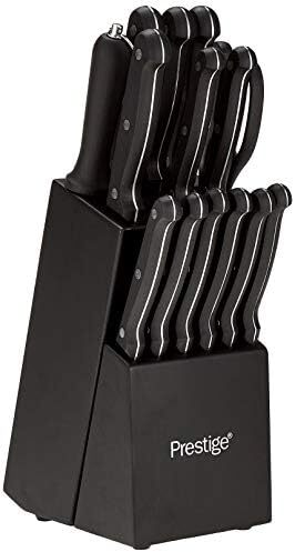 ست چاقوهای پرستیژ شامل ۱۵ قطعه Image