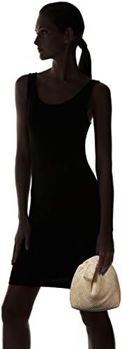 کیف مجلسی شبانه مشبک لوگان زنانه جسیکا مک کلینتاک (بسته 1 عددی) Image