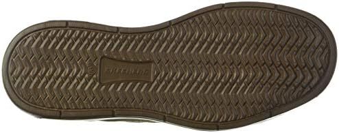 Skechers مردانه Moreno- کفش ورزشی Winsor Image