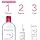 Bioderma - Sensibio H2O - پاک کننده آرایش آب میسلار، 33.4 Fl Oz Thumbnail