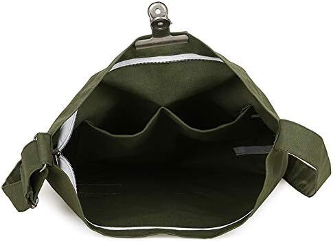 کیف شانه ای سایز بزرگ بومی زنانه Covelin کیف دستی کراس بادی Hobo Image