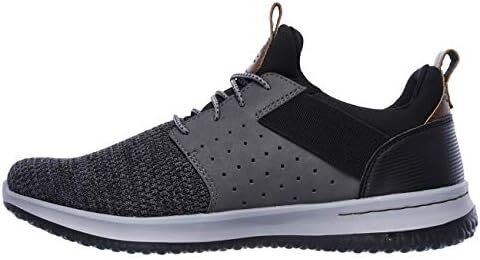کفش ورزشی مردانه Skechers Delson-Camden Image