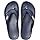 Crocs Unisex Adult Bayaband Flip، صورتی، 42-43 اتحادیه اروپا Thumbnail