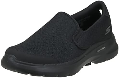 Skechers Go Walk 6 O mens Walking Shoe Image