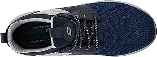 کفش ورزشی مردانه Skechers Delson-Camden Image