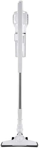 جاروبرقی گپاس، سفید، GVC2596 Image