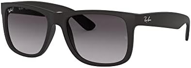 عینک آفتابی مستطیلی جاستین Ray-Ban RB4165 Image