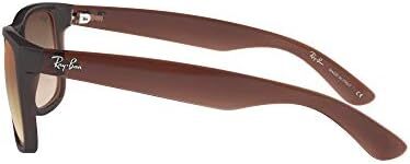 عینک آفتابی مستطیلی جاستین Ray-Ban RB4165 Image