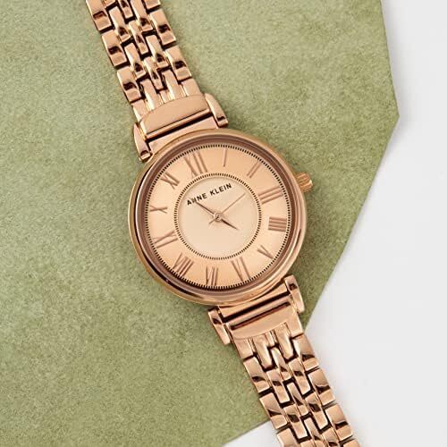 ساعت دستبند زنانه Anne Klein Image