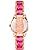 ساعت دستبند رزینی زنانه Anne Klein Thumbnail