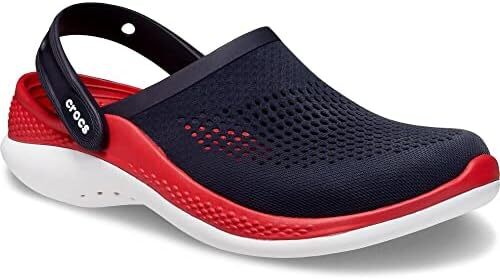 Crocs LiteRide 360 Clog Clog unsex-adult Image