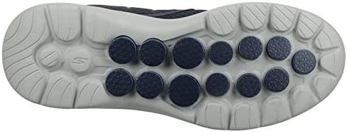Skechers Go Walk 6 O mens Walking Shoe Image