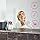 محلول پاک‌کننده میسلار تسکین‌دهنده بیودرما Sensibio H2O برای پوست‌های حساس - صورت و چشم - 3.33 Fl Oz (بسته 3 عددی) Thumbnail