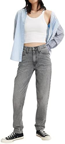 Levi's زنانه 80s Mom Jean 80S MOM JEAN Image