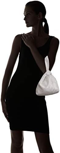 کیف مجلسی شبانه مشبک لوگان زنانه جسیکا مک کلینتاک (بسته 1 عددی) Image