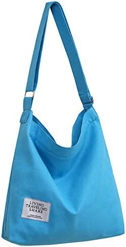 کیف شانه ای سایز بزرگ بومی زنانه Covelin کیف دستی کراس بادی Hobo Image