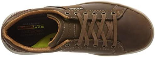Skechers مردانه Moreno- کفش ورزشی Winsor Image